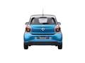 smart forFour EQ SITZHEIZUNG+15 ZOLL+TEMPOMAT+22 KW Blau - thumbnail 4