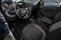smart forFour EQ SITZHEIZUNG+15 ZOLL+TEMPOMAT+22 KW Bleu - thumbnail 8