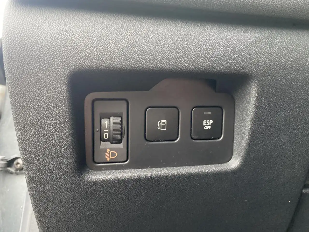 Citroen C4 Berline — photo 21