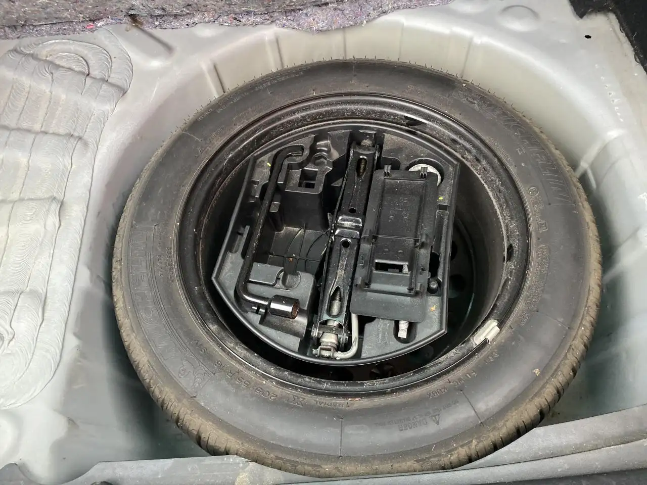 Citroen C4 Berline — photo 16