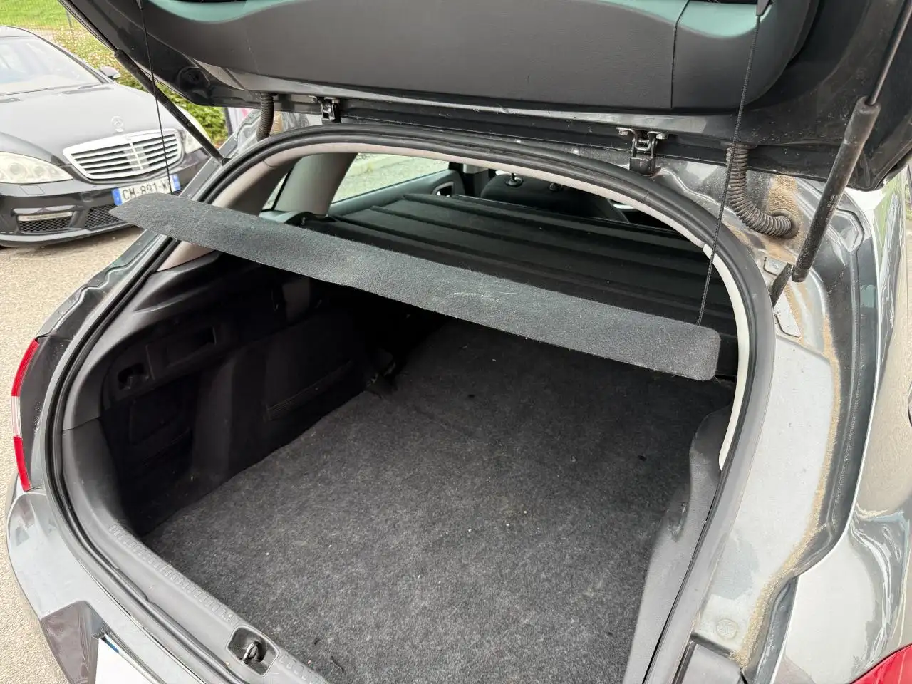 Citroen C4 Berline — photo 11