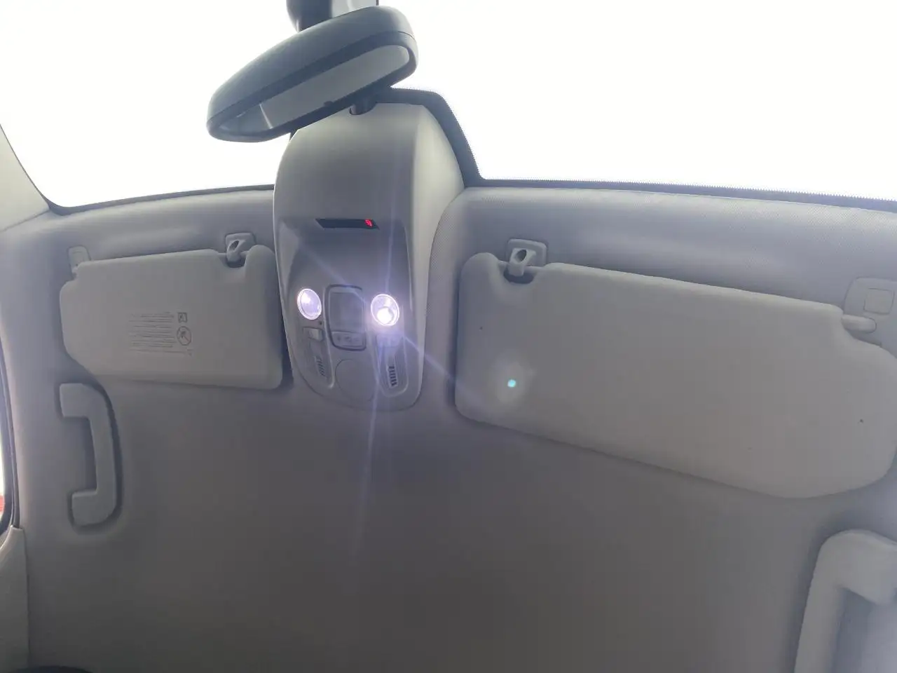 Citroen C4 Berline — photo 23