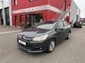 Citroen C4 1.6 HDi FAP - 90  2010 BERLINE ENTREPRISE Entreprise PHASE 1 Gris - thumbnail 1