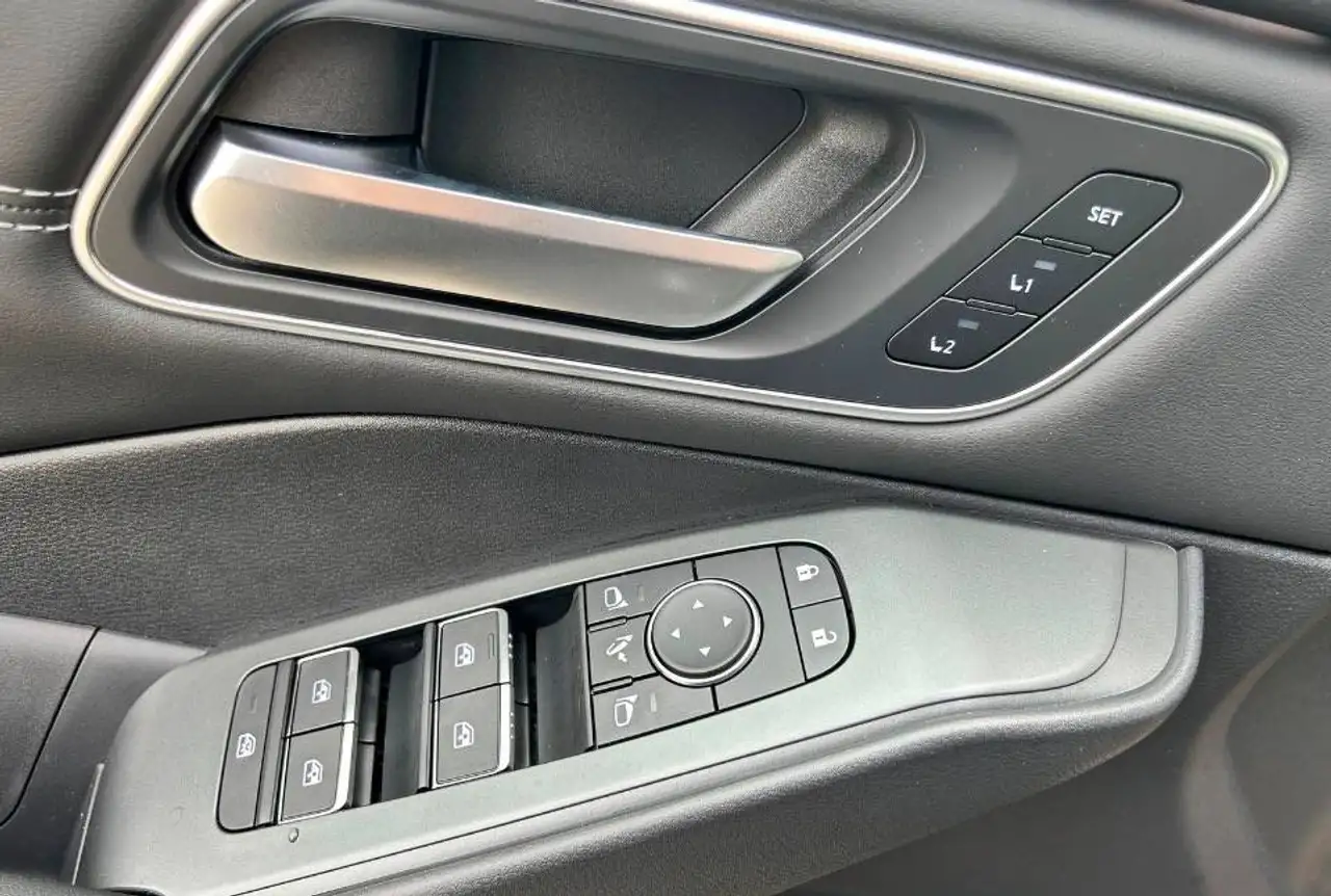Nissan Qashqai 2026 — фото 12