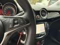 Opel Adam 1.4 100pk Black favorite,Clima,Cruise,PDC,Half Lee Schwarz - thumbnail 17