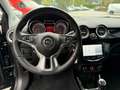 Opel Adam 1.4 100pk Black favorite,Clima,Cruise,PDC,Half Lee Schwarz - thumbnail 15