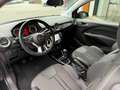 Opel Adam 1.4 100pk Black favorite,Clima,Cruise,PDC,Half Lee Schwarz - thumbnail 14