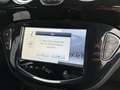Opel Adam 1.4 100pk Black favorite,Clima,Cruise,PDC,Half Lee Schwarz - thumbnail 36