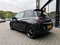 Opel Adam 1.4 100pk Black favorite,Clima,Cruise,PDC,Half Lee Schwarz - thumbnail 5