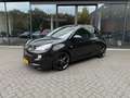 Opel Adam 1.4 100pk Black favorite,Clima,Cruise,PDC,Half Lee Schwarz - thumbnail 1
