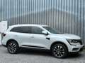 Renault Koleos Intens 4x4°LEDER°KAMERA°NAVI°AHK° Weiß - thumbnail 2