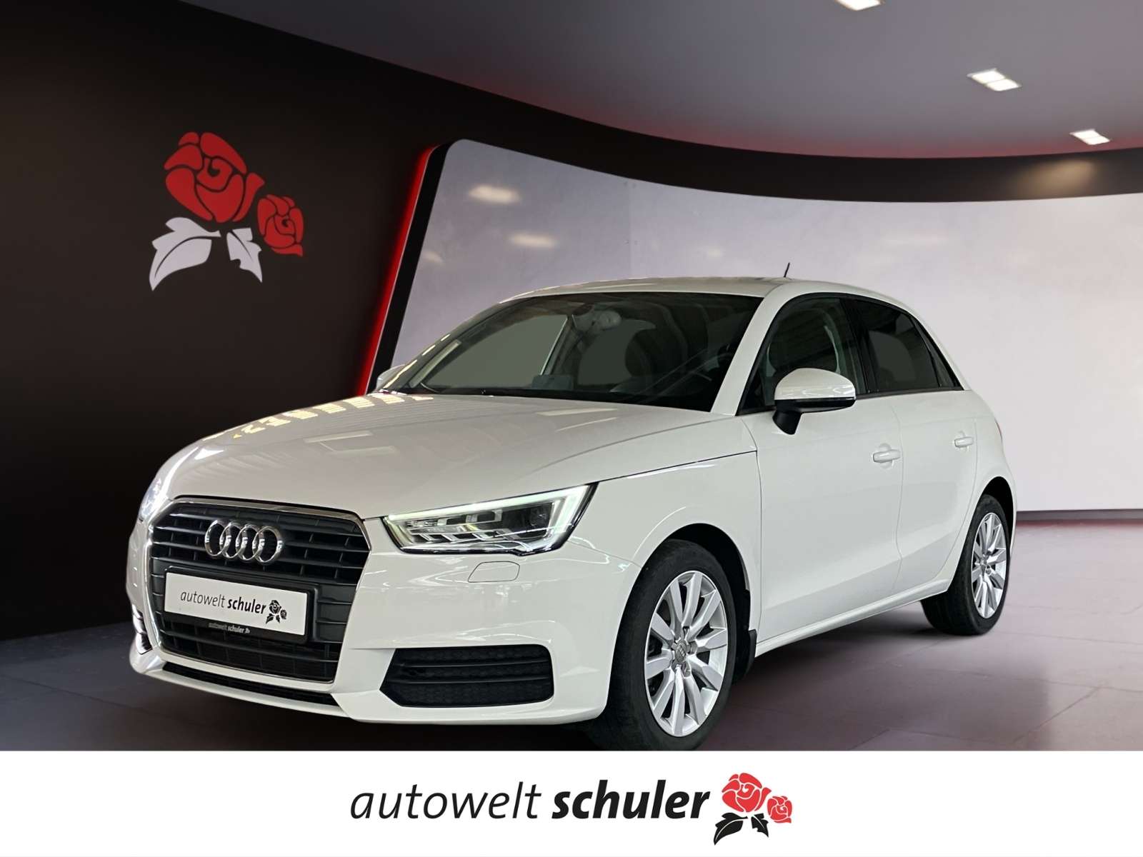 Second hand Audi A1 1.4 TFSI