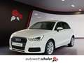 Audi A1 Sportback 1.4 TFSI Xenon Sitzheizung Blanco - thumbnail 1