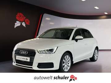 Sportback 1.4 TFSI Xenon Sitzheizung