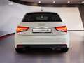 Audi A1 Sportback 1.4 TFSI Xenon Sitzheizung Blanco - thumbnail 5
