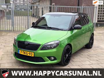 1.4 TSI RS, AUTOMAAT, NAVI, NAP, NIEUWE APK