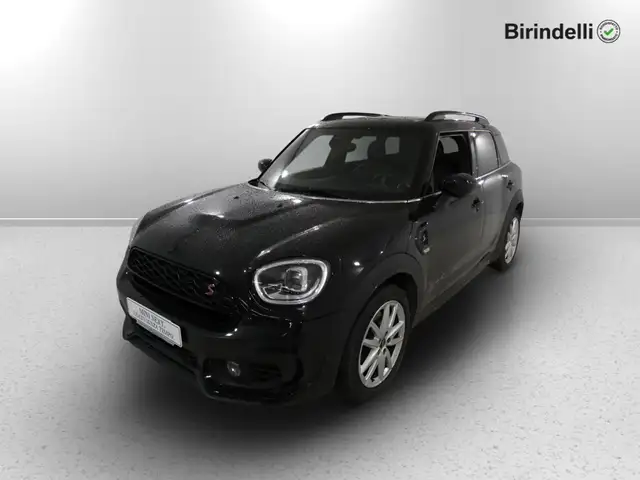 MINI Cooper S Countryman 2.0 Cooper S JCW all4 auto