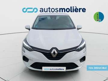 TCe GLP Intens 74kW