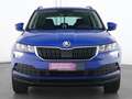 Skoda Karoq Ambition Navi|Tempomat|CarPlay|Einparkhilfe Blau - thumbnail 3