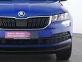 Skoda Karoq Ambition Navi|Tempomat|CarPlay|Einparkhilfe Blau - thumbnail 10