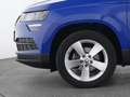 Skoda Karoq Ambition Navi|Tempomat|CarPlay|Einparkhilfe Blau - thumbnail 11