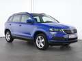 Skoda Karoq Ambition Navi|Tempomat|CarPlay|Einparkhilfe Blau - thumbnail 4