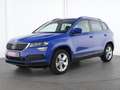 Skoda Karoq Ambition Navi|Tempomat|CarPlay|Einparkhilfe Blau - thumbnail 2