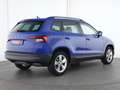 Skoda Karoq Ambition Navi|Tempomat|CarPlay|Einparkhilfe Blau - thumbnail 6