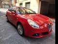 Alfa Romeo Giulietta Giulietta 2011 1.4 t. m.air Distintive 170cv GPL Rosso - thumbnail 1
