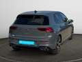 Volkswagen Golf VIII 1.5 TSI R-Line Navi,LED Plus,LM18 Grau - thumbnail 5
