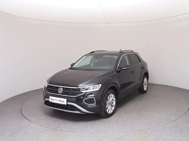 Volkswagen T-Roc Friends TSI