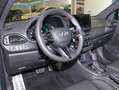 Hyundai i30 Kombi 1.5 TGDi DCT N LINE Navi Panoramadach Bleu - thumbnail 14