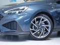 Hyundai i30 Kombi 1.5 TGDi DCT N LINE Navi Panoramadach Bleu - thumbnail 8