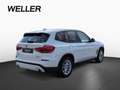 BMW X3 xDrive30e Advant LivePlus AHK Tempo DAB SHZ LED Weiß - thumbnail 3