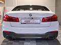 BMW 540 i xDrive M Sport°ACC°RFK°LED°Navi°Shzg°Klima Weiß - thumbnail 8
