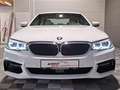 BMW 540 i xDrive M Sport°ACC°RFK°LED°Navi°Shzg°Klima Weiß - thumbnail 9