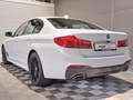 BMW 540 i xDrive M Sport°ACC°RFK°LED°Navi°Shzg°Klima Weiß - thumbnail 7