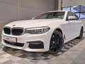 BMW 540 i xDrive M Sport°ACC°RFK°LED°Navi°Shzg°Klima Weiß - thumbnail 5