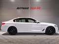 BMW 540 i xDrive M Sport°ACC°RFK°LED°Navi°Shzg°Klima Weiß - thumbnail 3