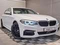 BMW 540 i xDrive M Sport°ACC°RFK°LED°Navi°Shzg°Klima Weiß - thumbnail 1