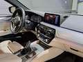 BMW 540 i xDrive M Sport°ACC°RFK°LED°Navi°Shzg°Klima Weiß - thumbnail 12
