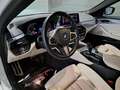 BMW 540 i xDrive M Sport°ACC°RFK°LED°Navi°Shzg°Klima Weiß - thumbnail 11