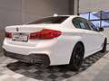 BMW 540 i xDrive M Sport°ACC°RFK°LED°Navi°Shzg°Klima Weiß - thumbnail 4