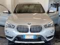 BMW X1 X1 xdrive20d Sport auto Gris - thumbnail 8