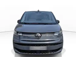 Volkswagen T7 Multivan Edition RFKA elektr. Heckklappe Digital Cockpit