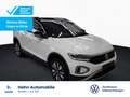 Volkswagen T-Roc 1.5TSI DSG Move LED Navi ACC APP Standhzg Weiß - thumbnail 1
