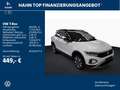 Volkswagen T-Roc 1.5TSI DSG Move LED Navi ACC APP Standhzg Weiß - thumbnail 2