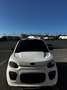 Microcar ligier due sport Bianco - thumbnail 1