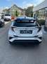 Toyota C-HR C-HR 1,2T 4WD MDS C- Weiß - thumbnail 2