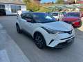 Toyota C-HR C-HR 1,2T 4WD MDS C- Weiß - thumbnail 3